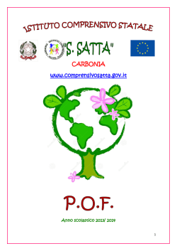 CARBONIA www.comprensivosatta.gov.it