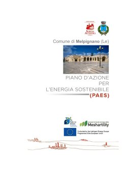 Comune di Melpignano (Le)