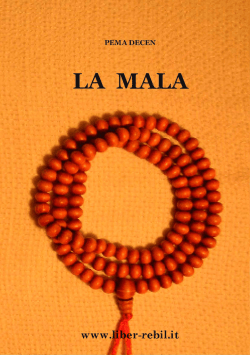 mantra - Ebook Gratis