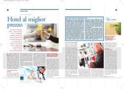 di Giovanni Fassola Si chiama Cisalpina HDR