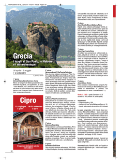 ODPcat2014-@1@_Layout 1 - Opera Diocesana Pellegrinaggi