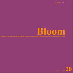 Copertina 20.psd - Dottorato di ricerca in composizione