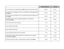 POM/LAE/MAD/KOK HAG/KIM DELL LATITUDE 3540 i3 15.6/4G