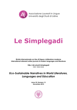 La parola aperta di Predrag Matvejević - ALL