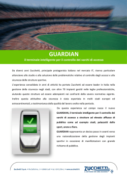 brochure - Errepi Distribuzione