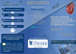 COME PARTECIPARE - IntermeetingFAD