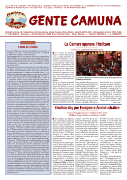 scarica - Gente Camuna