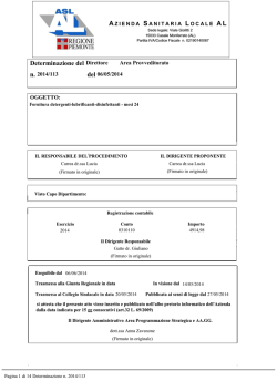 Scarica il documento