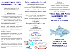 Scarica il volantino
