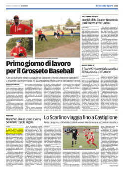11-1-2015 presentazione befanata di siena