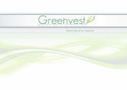 presentazione STAMPA