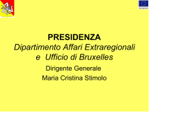 finanziamenti europei per PMI