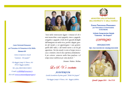 brochure integrata convegno per stampa