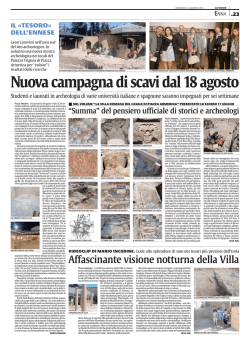 pag 23 - Villa Romana del Casale