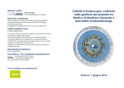 Parte Teorica - Sabi Work Srl