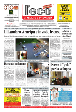 ECO 34_2014 - ecodimilanoeprovincia.it