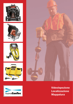 Catalogo prodotti Ridgid