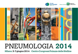 Programma - Victory Project Congressi