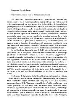 Francesco Saverio Festa