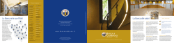 brochure - Banca di Credito Cooperativo di Cambiano