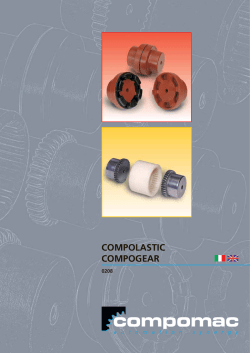 Catalogo COMPOLASTIC-0208