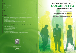 Scarica il programma completo