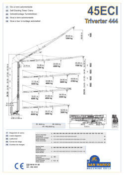 Depliant 45ECI 09-04.qxp - San Marco International