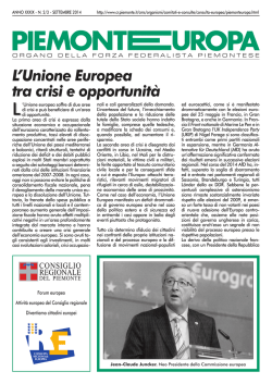Settembre 2014