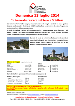 QUI - Ferrovie In Rete