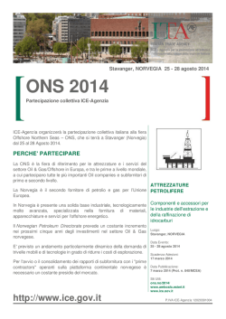 ONS 2014