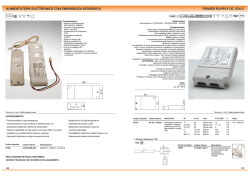 scarica PDF - Elcom Led Components