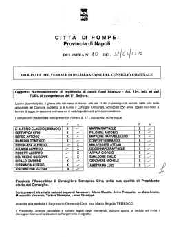 Art. 194, lett - Gazzetta Amministrativa