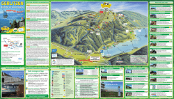 Dalla montagna al lago