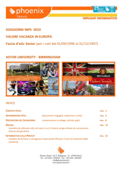 Aston Sr - PhoenixTravel