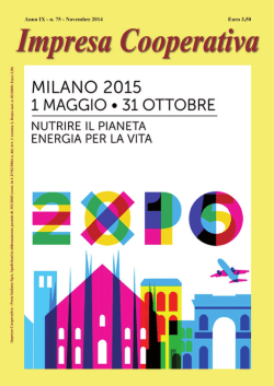pdf - Impresa Cooperativa