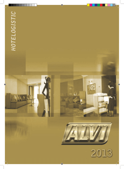 Untitled - Alvi Italia