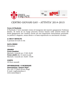 file pdf - Portale giovani