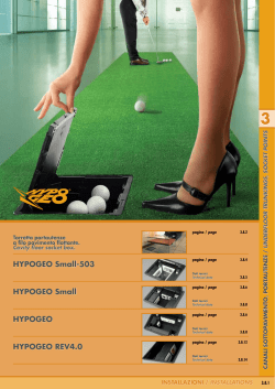 Scarica PDF - Canalplast