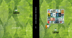 catalogo completo calzolari 2014