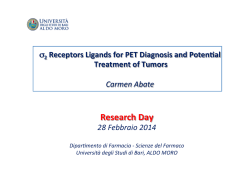 2 - Farmacia - Universit&agrave; degli Studi di Bari