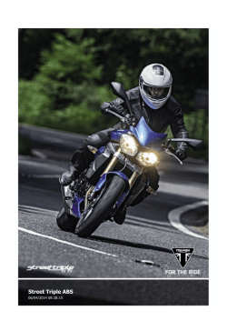 Mini catalogo - Fedrotriple