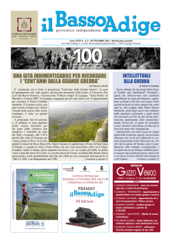 GUZZO VENICIO - ilbassoadige.it