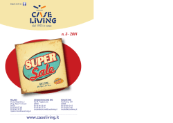 3 - 2014 - caseliving.it