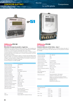 da pagina 86 a pagina 89 - Benvenuti in Marcucci.it