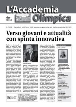 Anno XVI Giu 2014 - N.2