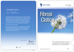 Brochure - Technogenetics