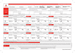 Allegato Proposta di Abbonamento - Dettagli
