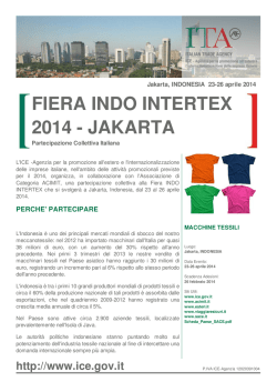 Circolare informativa