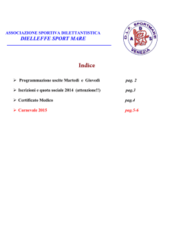 DIELLEFFE SPORT MARE