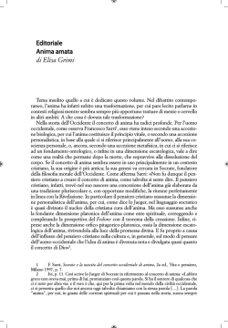 clicca qui - Philosophical News